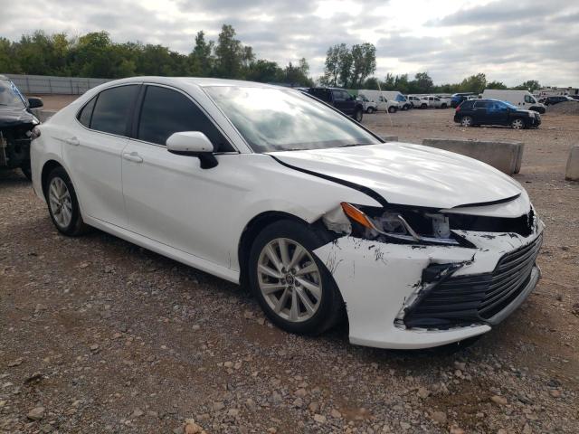 Photo 3 VIN: 4T1C11AK5NU049061 - TOYOTA CAMRY LE 