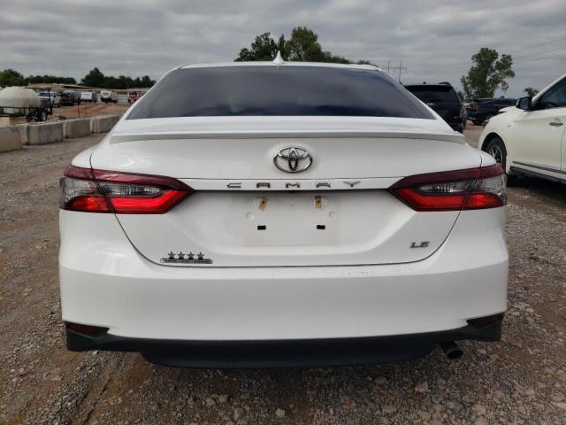 Photo 5 VIN: 4T1C11AK5NU049061 - TOYOTA CAMRY LE 