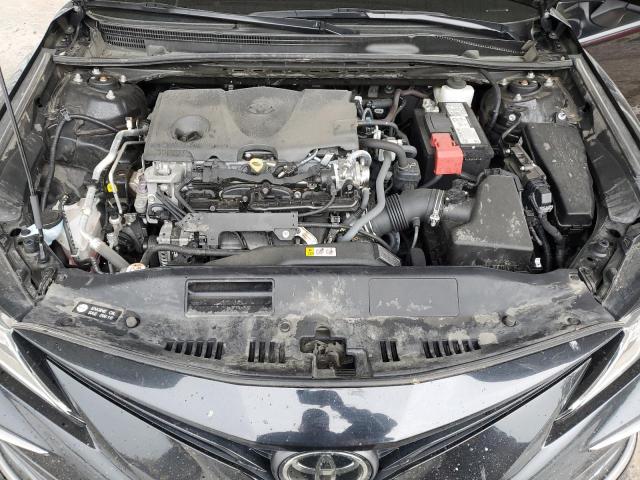 Photo 10 VIN: 4T1C11AK5NU074459 - TOYOTA CAMRY 