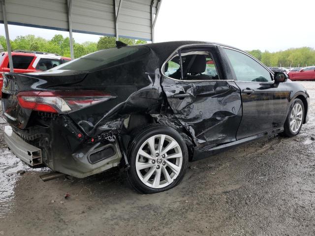 Photo 2 VIN: 4T1C11AK5NU074459 - TOYOTA CAMRY 