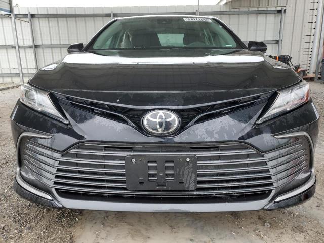 Photo 4 VIN: 4T1C11AK5NU074459 - TOYOTA CAMRY 