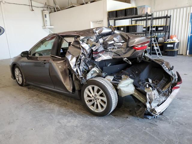 Photo 1 VIN: 4T1C11AK5NU499227 - TOYOTA CAMRY 