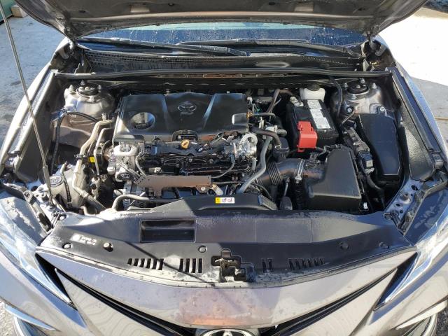 Photo 10 VIN: 4T1C11AK5NU499227 - TOYOTA CAMRY 