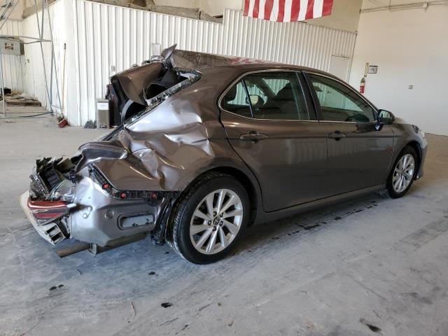 Photo 2 VIN: 4T1C11AK5NU499227 - TOYOTA CAMRY 