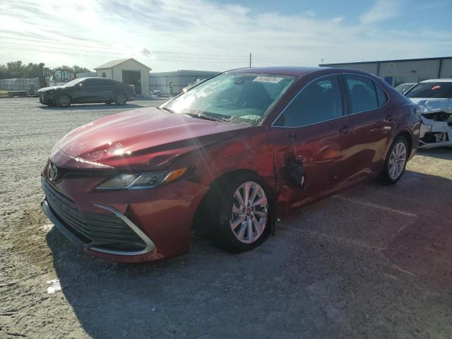 Photo 0 VIN: 4T1C11AK5NU624937 - TOYOTA CAMRY LE 