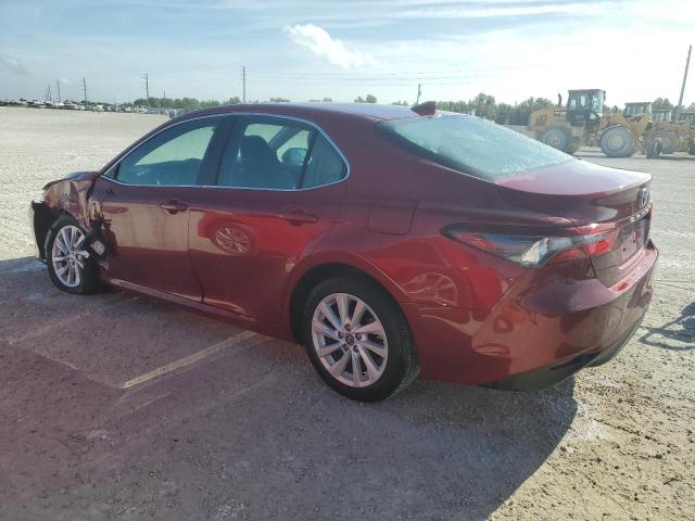 Photo 1 VIN: 4T1C11AK5NU624937 - TOYOTA CAMRY LE 