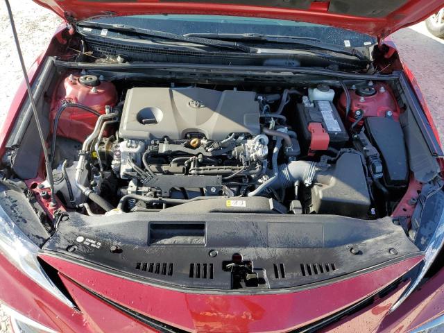 Photo 10 VIN: 4T1C11AK5NU624937 - TOYOTA CAMRY LE 