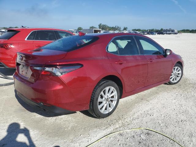 Photo 2 VIN: 4T1C11AK5NU624937 - TOYOTA CAMRY LE 