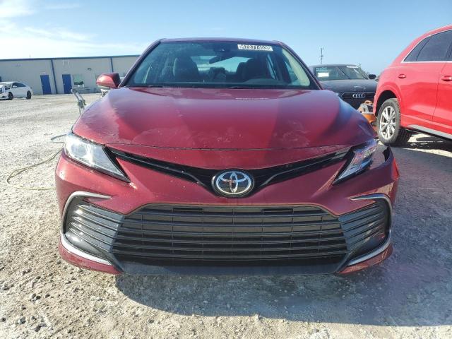 Photo 4 VIN: 4T1C11AK5NU624937 - TOYOTA CAMRY LE 