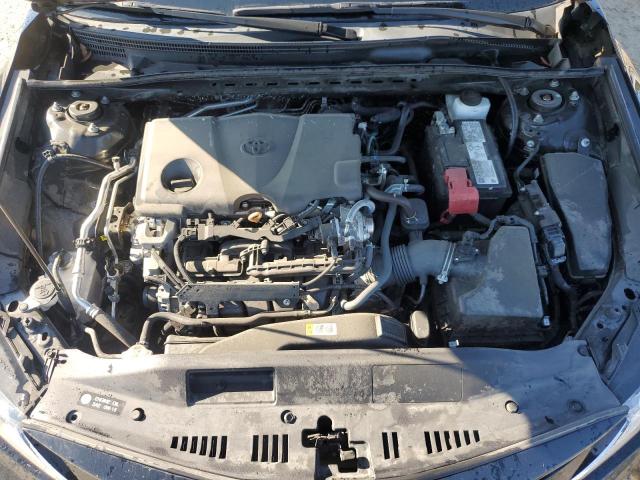 Photo 10 VIN: 4T1C11AK5NU648963 - TOYOTA CAMRY LE 