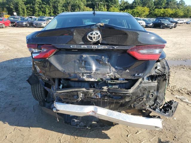 Photo 5 VIN: 4T1C11AK5NU648963 - TOYOTA CAMRY LE 