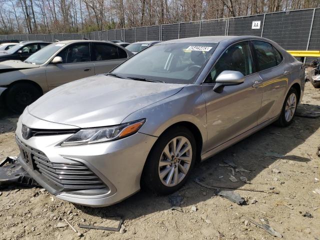 Photo 0 VIN: 4T1C11AK5NU649580 - TOYOTA CAMRY LE 