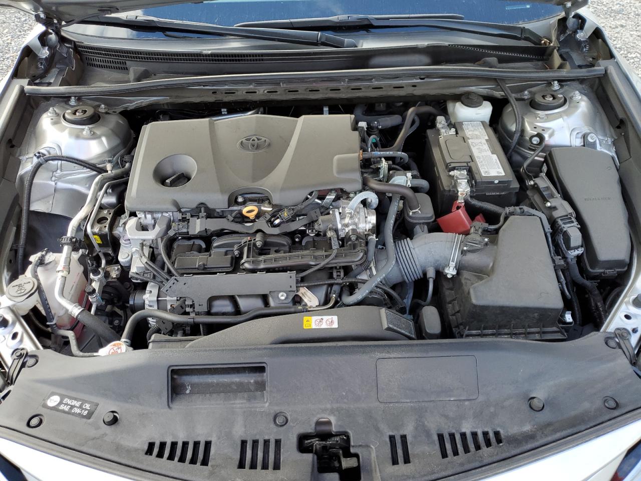 Photo 10 VIN: 4T1C11AK5NU656061 - TOYOTA CAMRY 