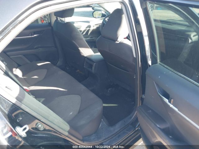 Photo 7 VIN: 4T1C11AK5NU659316 - TOYOTA CAMRY 