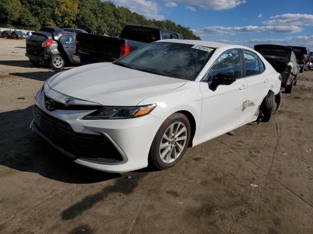 Photo 1 VIN: 4T1C11AK5NU674172 - TOYOTA CAMRY LE 