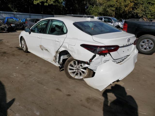 Photo 2 VIN: 4T1C11AK5NU674172 - TOYOTA CAMRY LE 