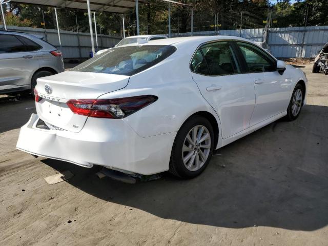 Photo 3 VIN: 4T1C11AK5NU674172 - TOYOTA CAMRY LE 