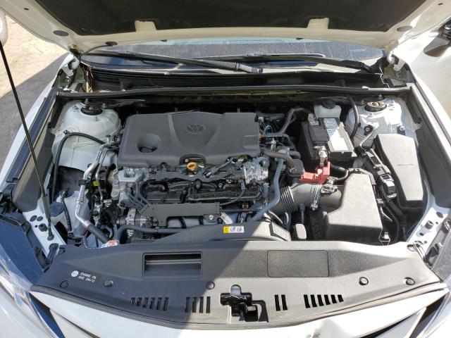 Photo 6 VIN: 4T1C11AK5NU674172 - TOYOTA CAMRY LE 