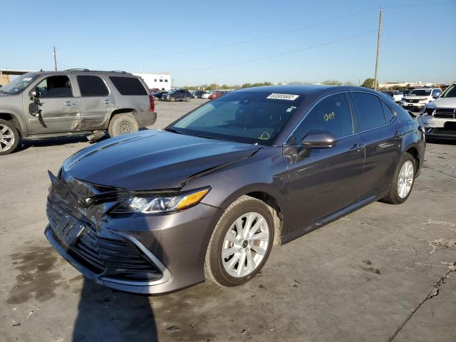 Photo 1 VIN: 4T1C11AK5NU674866 - TOYOTA CAMRY LE 