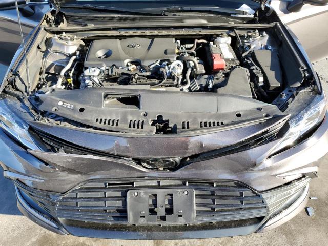 Photo 6 VIN: 4T1C11AK5NU674866 - TOYOTA CAMRY LE 