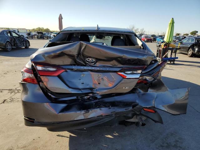 Photo 8 VIN: 4T1C11AK5NU674866 - TOYOTA CAMRY LE 