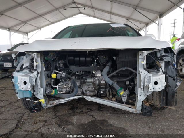 Photo 5 VIN: 4T1C11AK5NU676570 - TOYOTA CAMRY 