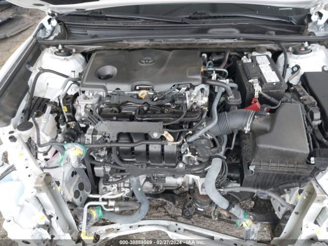 Photo 9 VIN: 4T1C11AK5NU676570 - TOYOTA CAMRY 