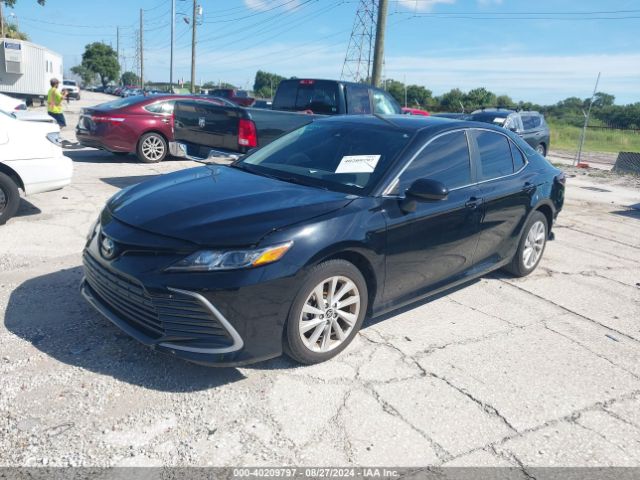 Photo 1 VIN: 4T1C11AK5NU677931 - TOYOTA CAMRY 