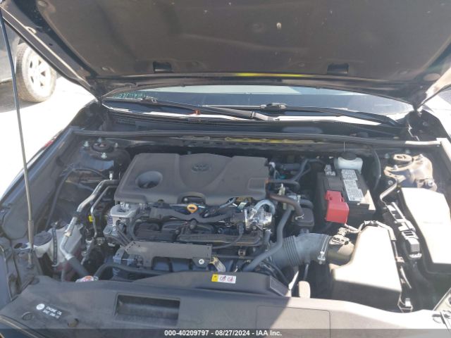 Photo 9 VIN: 4T1C11AK5NU677931 - TOYOTA CAMRY 