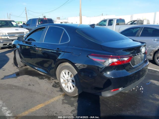 Photo 2 VIN: 4T1C11AK5NU679291 - TOYOTA CAMRY 