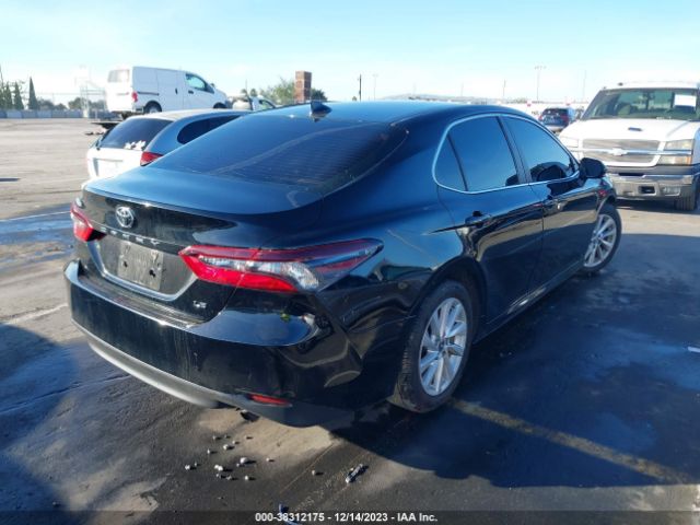 Photo 3 VIN: 4T1C11AK5NU679291 - TOYOTA CAMRY 