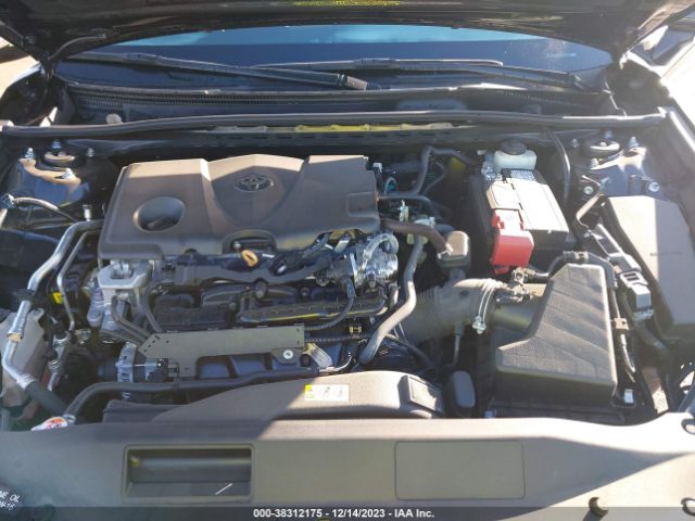 Photo 9 VIN: 4T1C11AK5NU679291 - TOYOTA CAMRY 