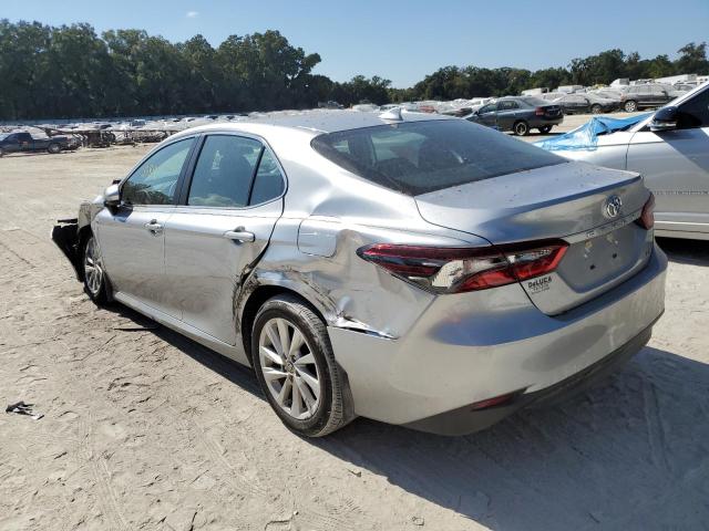 Photo 2 VIN: 4T1C11AK5NU680084 - TOYOTA CAMRY LE 