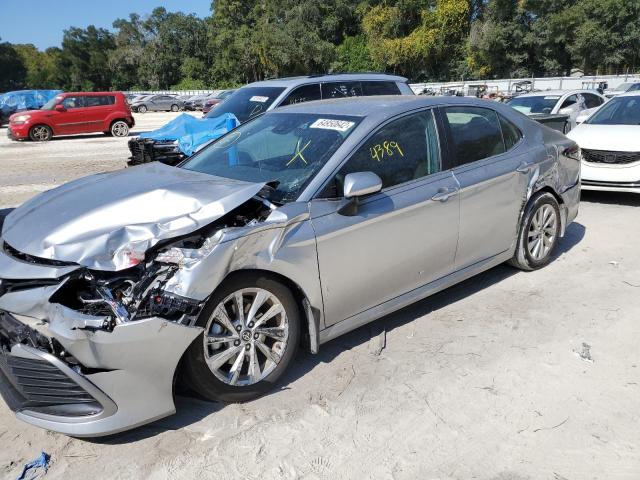 Photo 8 VIN: 4T1C11AK5NU680084 - TOYOTA CAMRY LE 