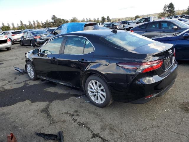 Photo 1 VIN: 4T1C11AK5NU689383 - TOYOTA CAMRY 