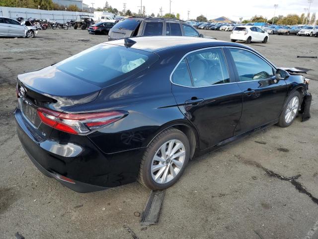 Photo 2 VIN: 4T1C11AK5NU689383 - TOYOTA CAMRY 