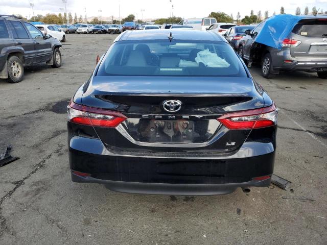 Photo 5 VIN: 4T1C11AK5NU689383 - TOYOTA CAMRY 