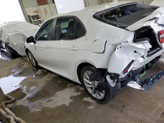 Photo 1 VIN: 4T1C11AK5NU694891 - TOYOTA CAMRY LE 