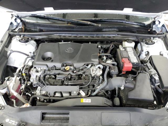 Photo 10 VIN: 4T1C11AK5NU694891 - TOYOTA CAMRY LE 