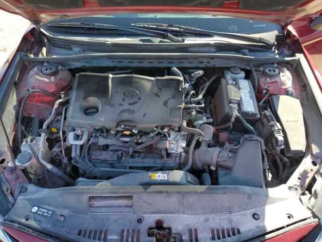 Photo 10 VIN: 4T1C11AK5NU695961 - TOYOTA CAMRY LE 