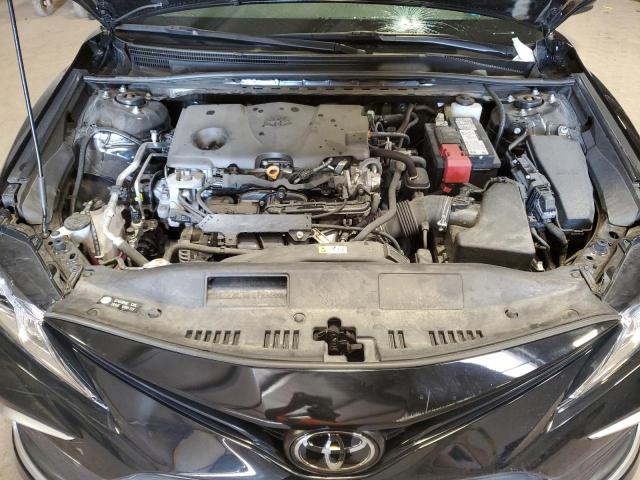 Photo 10 VIN: 4T1C11AK5NU696933 - TOYOTA CAMRY 