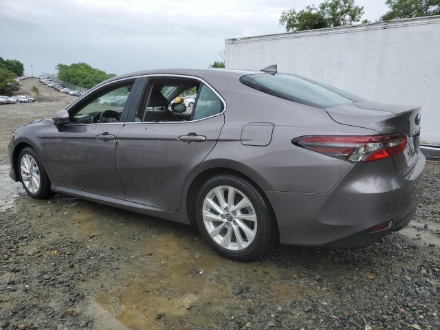 Photo 1 VIN: 4T1C11AK5NU706845 - TOYOTA CAMRY 