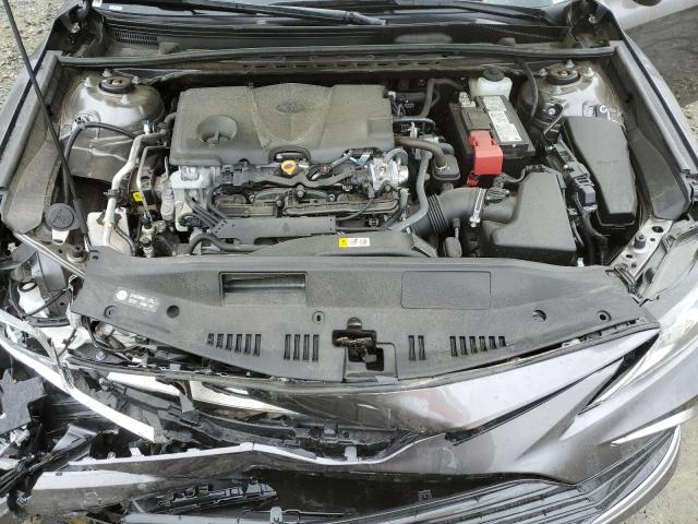 Photo 10 VIN: 4T1C11AK5NU706845 - TOYOTA CAMRY 