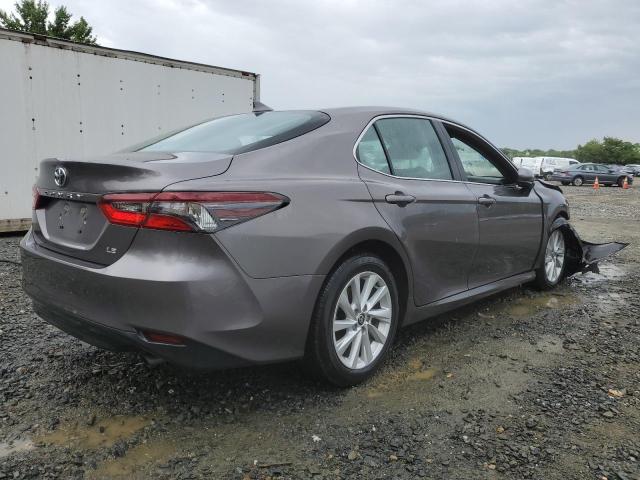 Photo 2 VIN: 4T1C11AK5NU706845 - TOYOTA CAMRY 