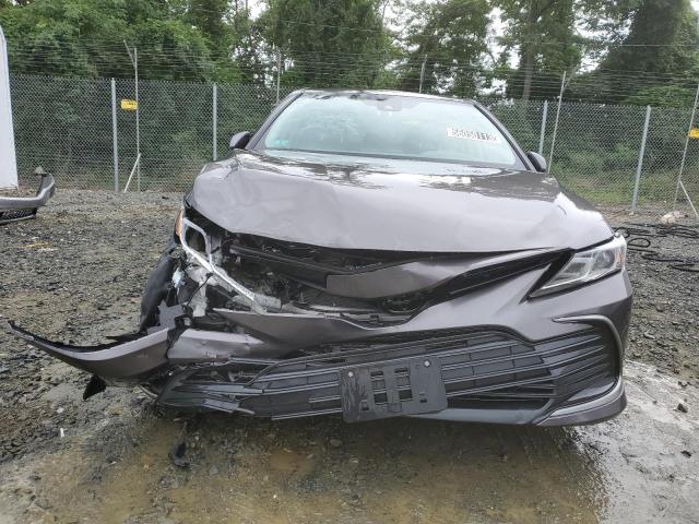 Photo 4 VIN: 4T1C11AK5NU706845 - TOYOTA CAMRY 