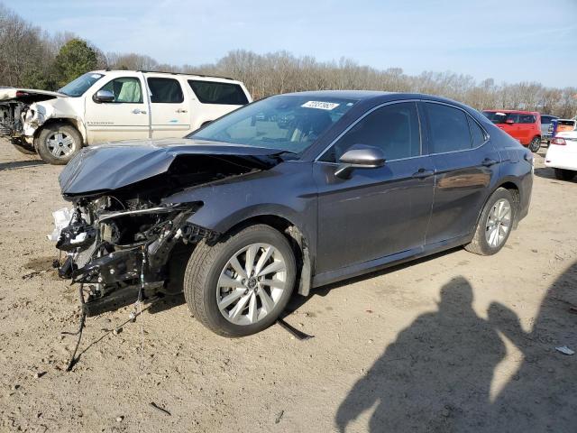 Photo 0 VIN: 4T1C11AK5NU707770 - TOYOTA CAMRY LE 