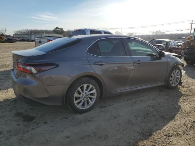 Photo 2 VIN: 4T1C11AK5NU707770 - TOYOTA CAMRY LE 