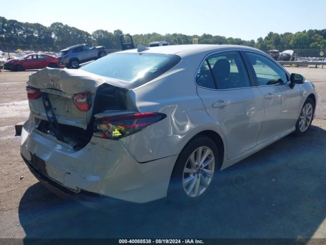 Photo 3 VIN: 4T1C11AK5PU079731 - TOYOTA CAMRY 