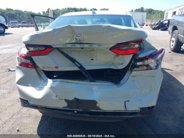 Photo 5 VIN: 4T1C11AK5PU079731 - TOYOTA CAMRY 