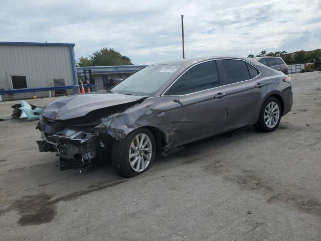 Photo 0 VIN: 4T1C11AK5PU085819 - TOYOTA CAMRY LE 